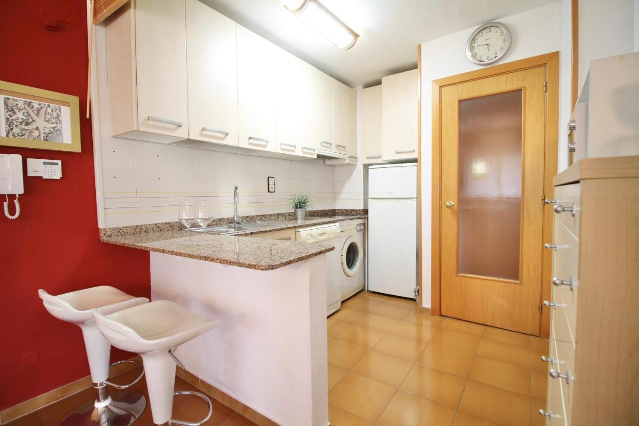 Mediterranean Way - Marathon Apartment *