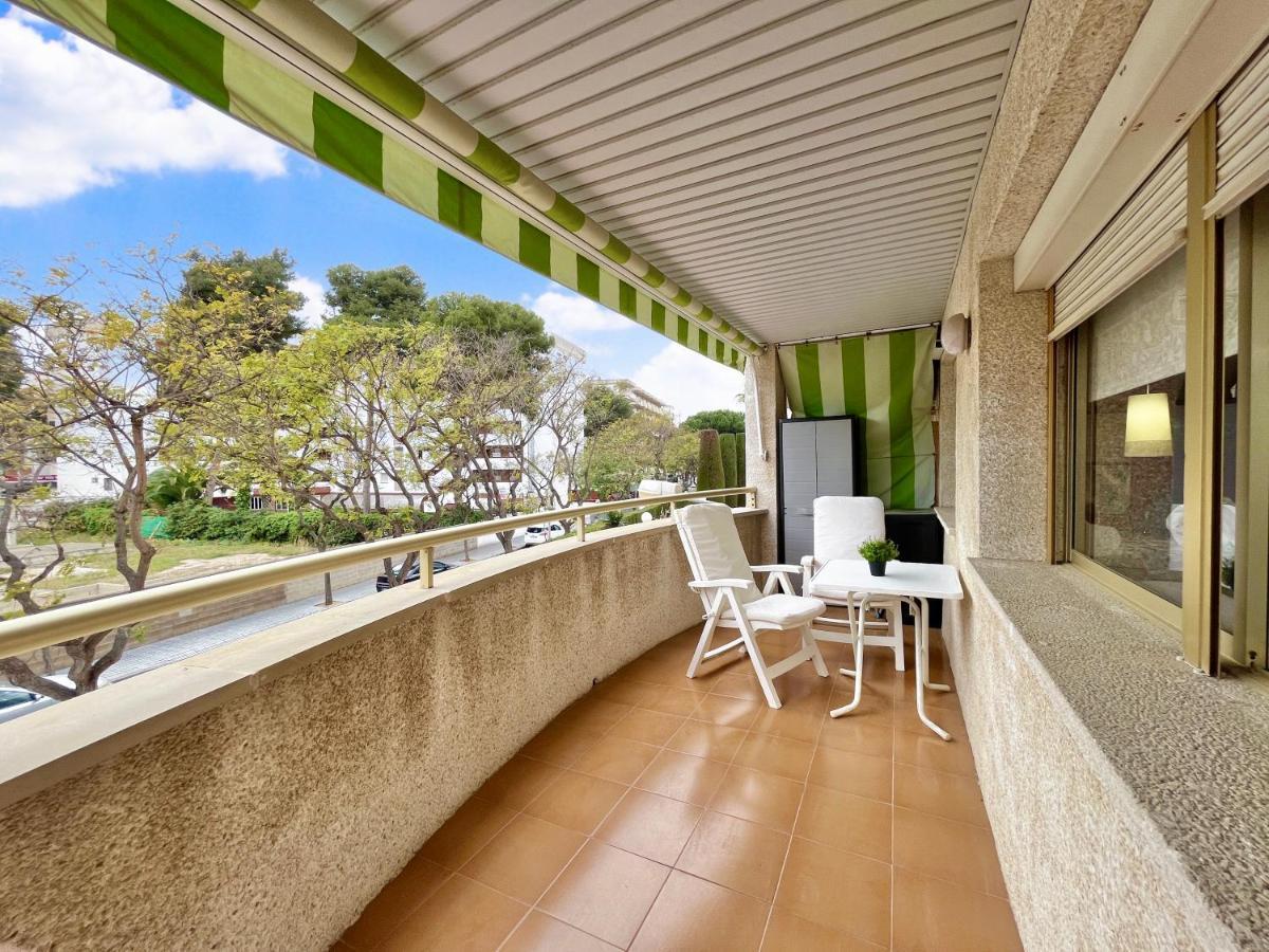 Apartment Mediterranean Way - Marathon *