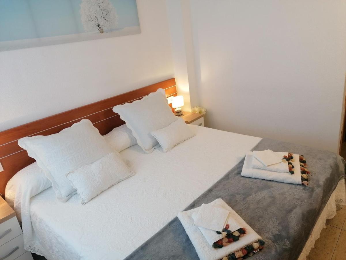 Con Encanto Martin&rosehouse * Salou