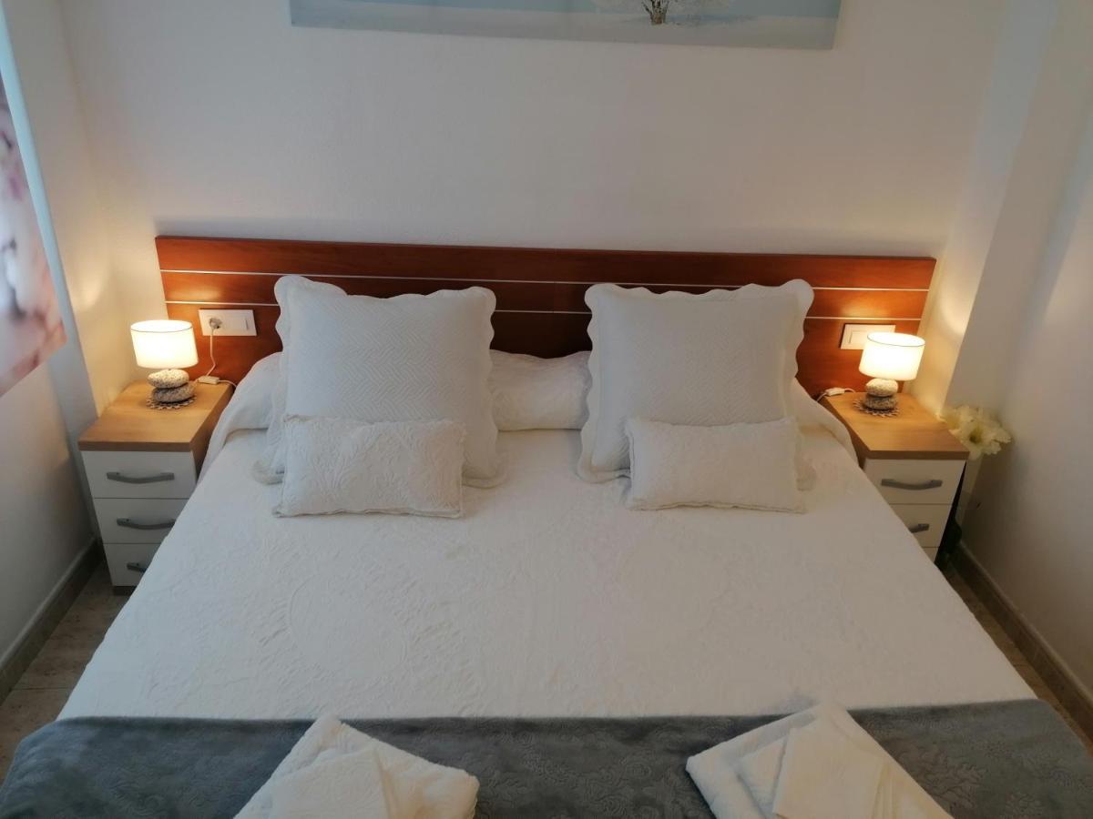 Con Encanto Martin&rosehouse Salou