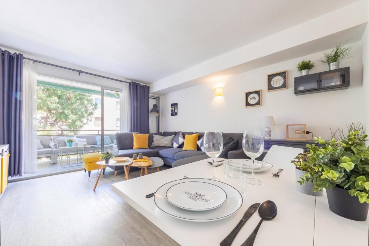 Apartment Aragon Arysal *