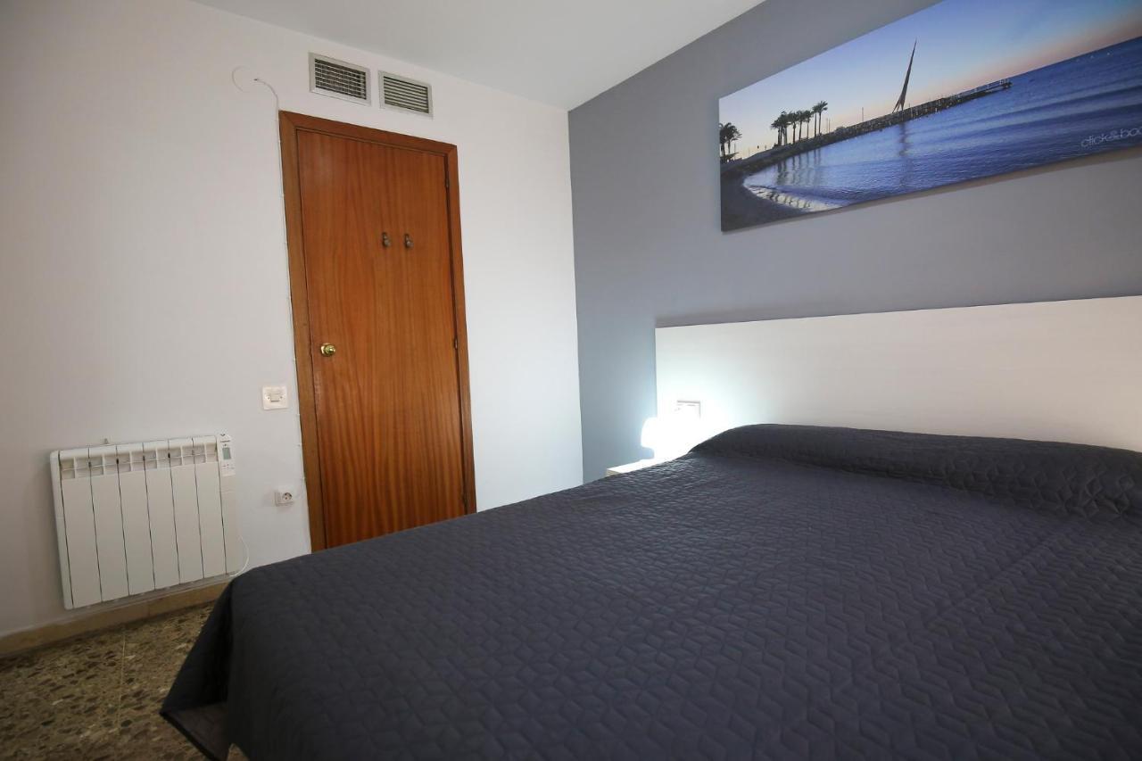 Costa Daurada - Laresman Apartamento Salou