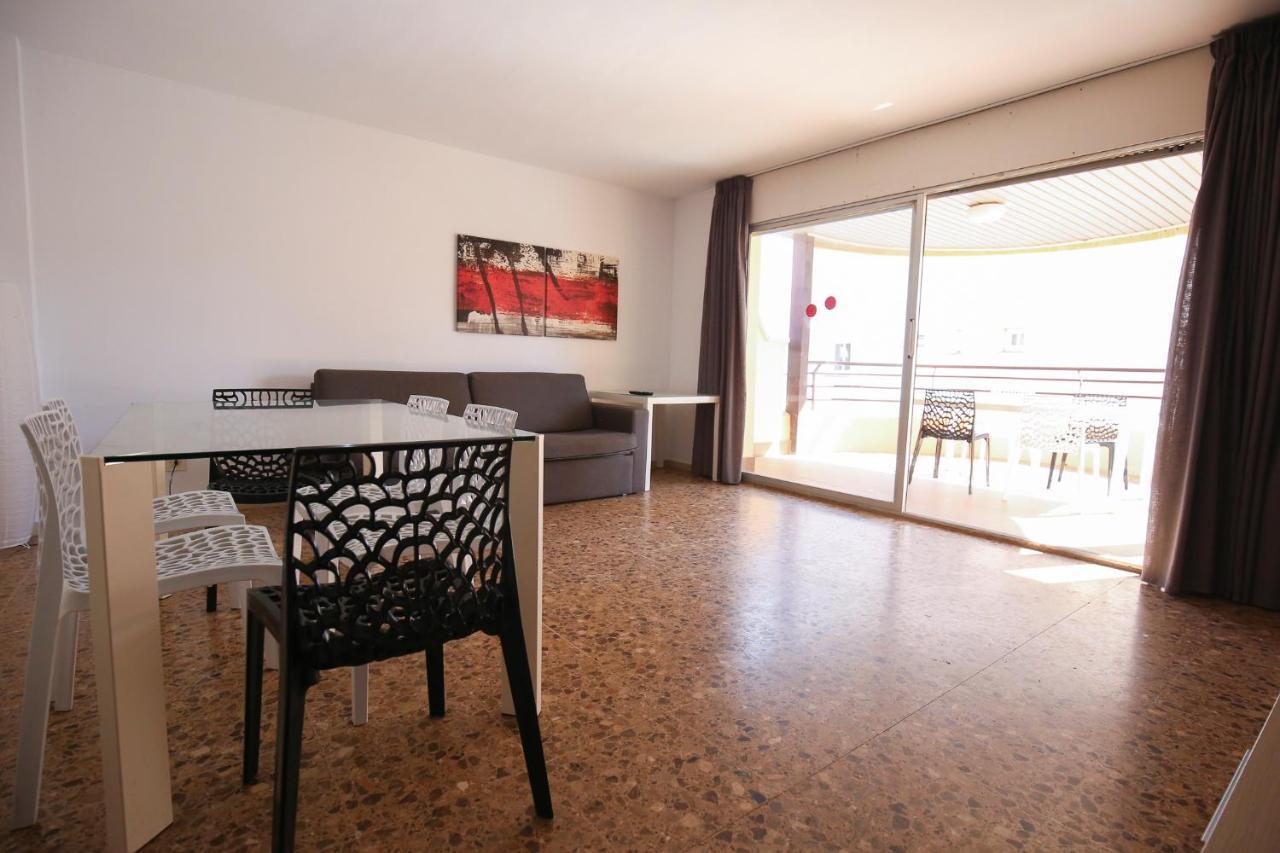 Costa Daurada - Laresman Apartamento Salou