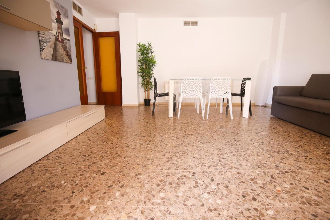Apartamento Costa Daurada - Laresman *