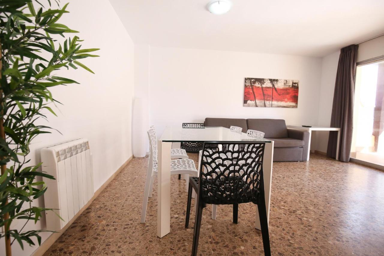 Apartment Costa Daurada - Laresman