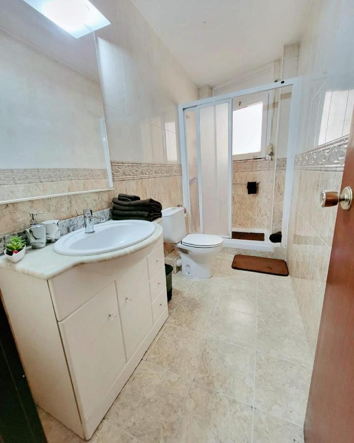 Family Apartamento Salou