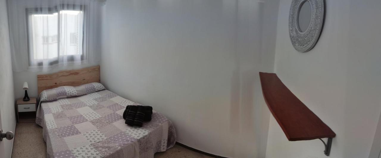 Apartamento Alexandria