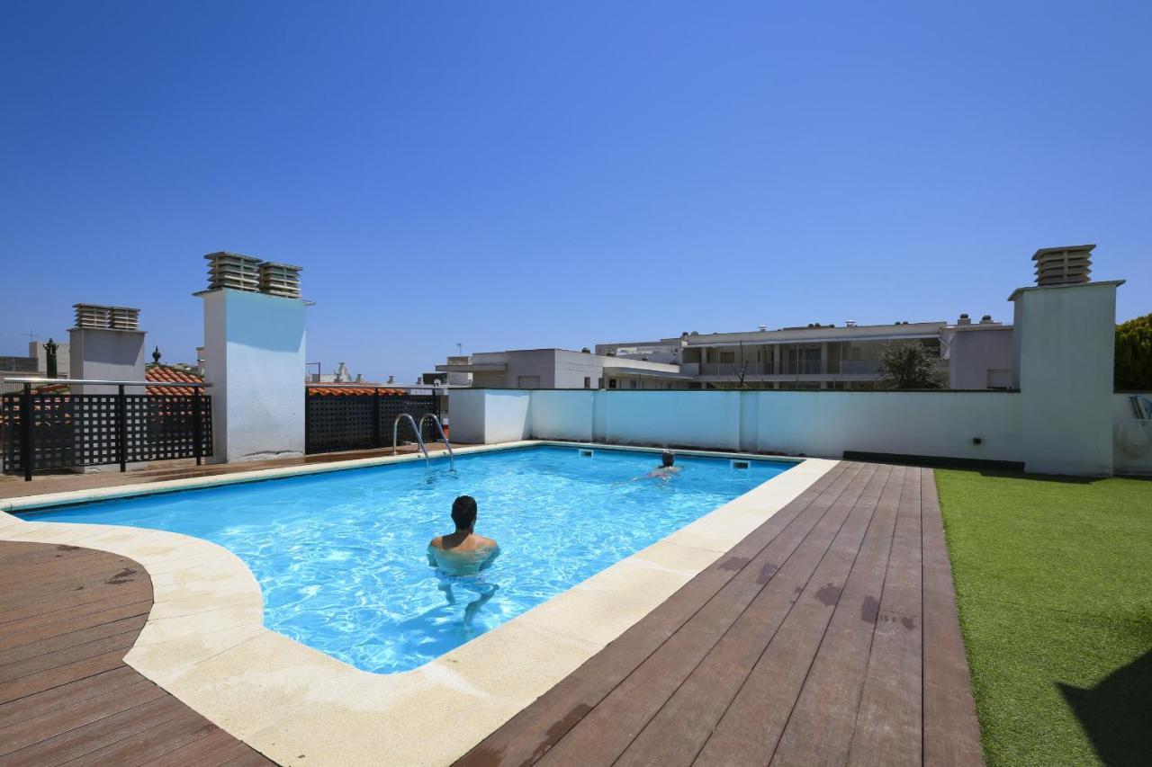 Solimar 10 Planet Costa Dorada - Only Families Appartement Salou