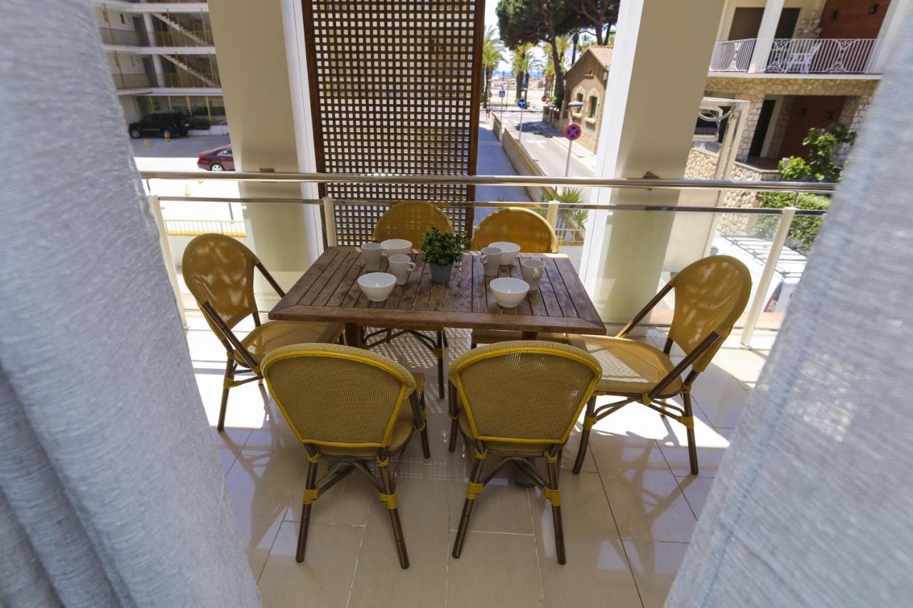Solimar 10 Planet Costa Dorada - Only Families Appartement Salou