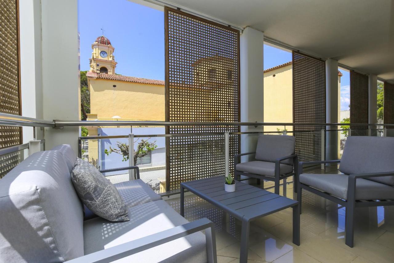 Solimar 10 Planet Costa Dorada - Only Families Appartement