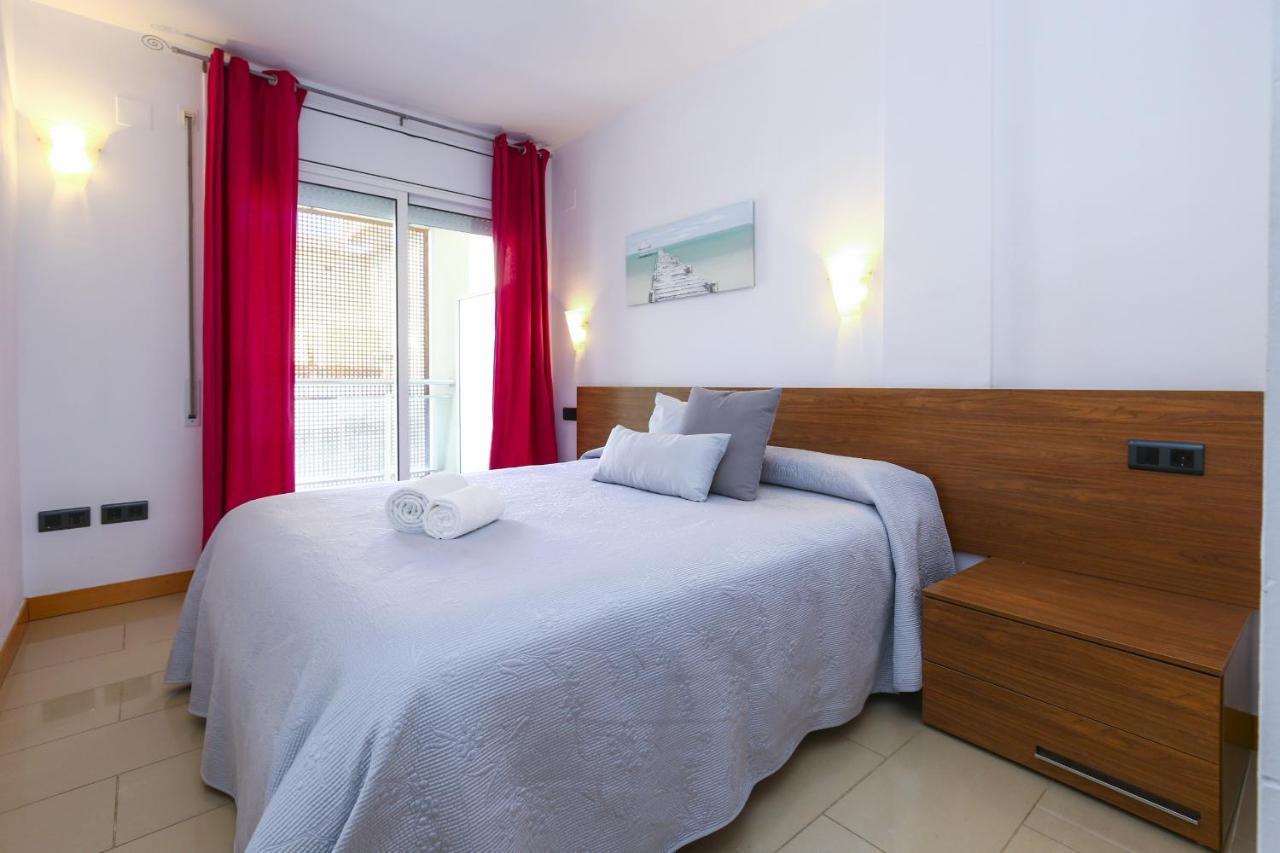 Solimar 10 Planet Costa Dorada - Only Families * Salou