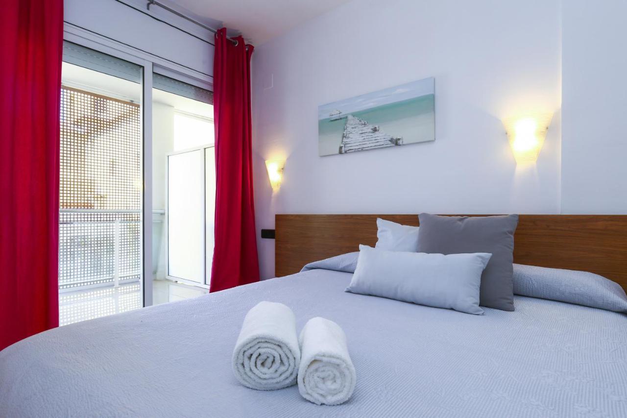 Solimar 10 Planet Costa Dorada - Only Families *
