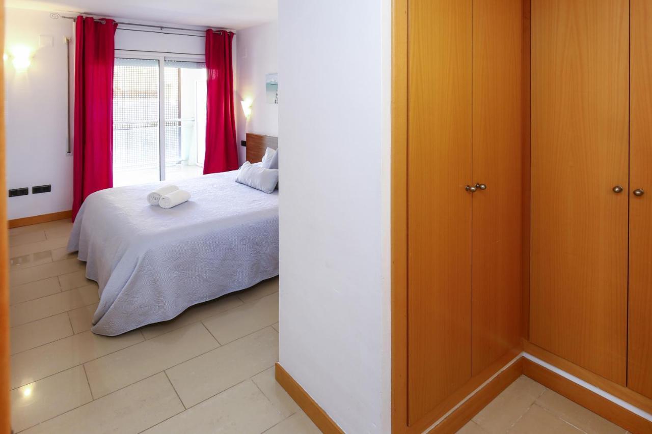 Solimar 10 Planet Costa Dorada - Only Families