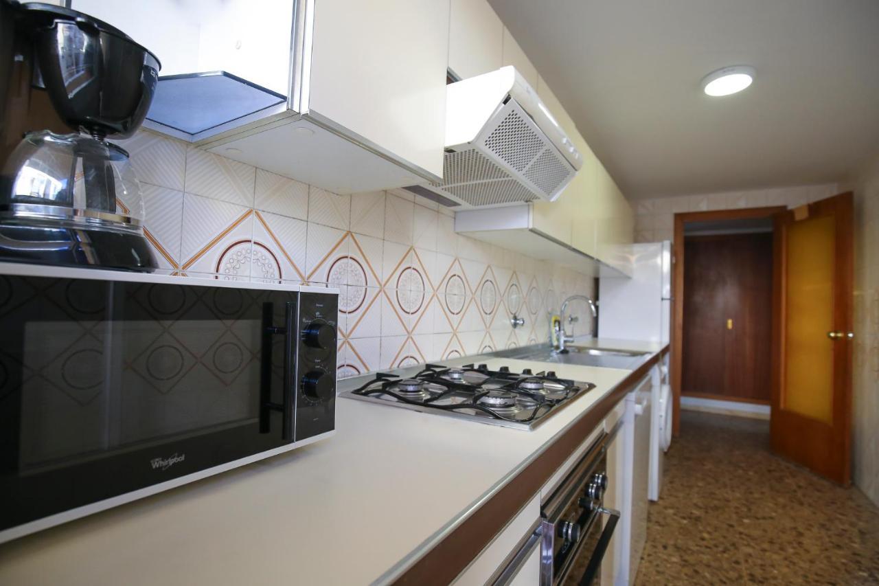 Apartamento Costa Daurada - Laresman *