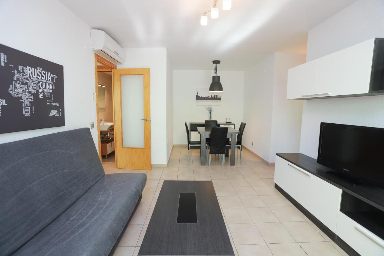 Appartement Differentflats Decathlon