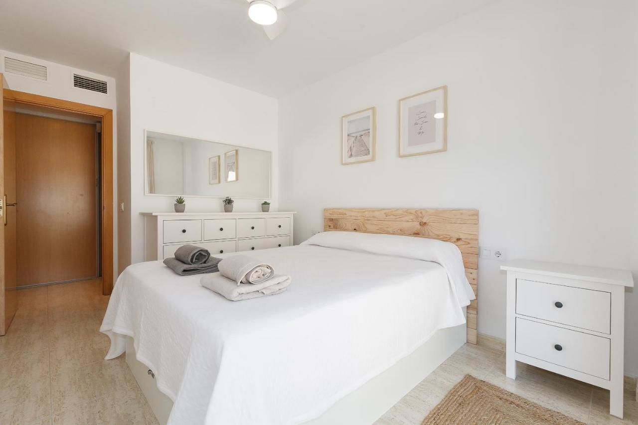 Apartment Uhc Aqua Family Complex Salou