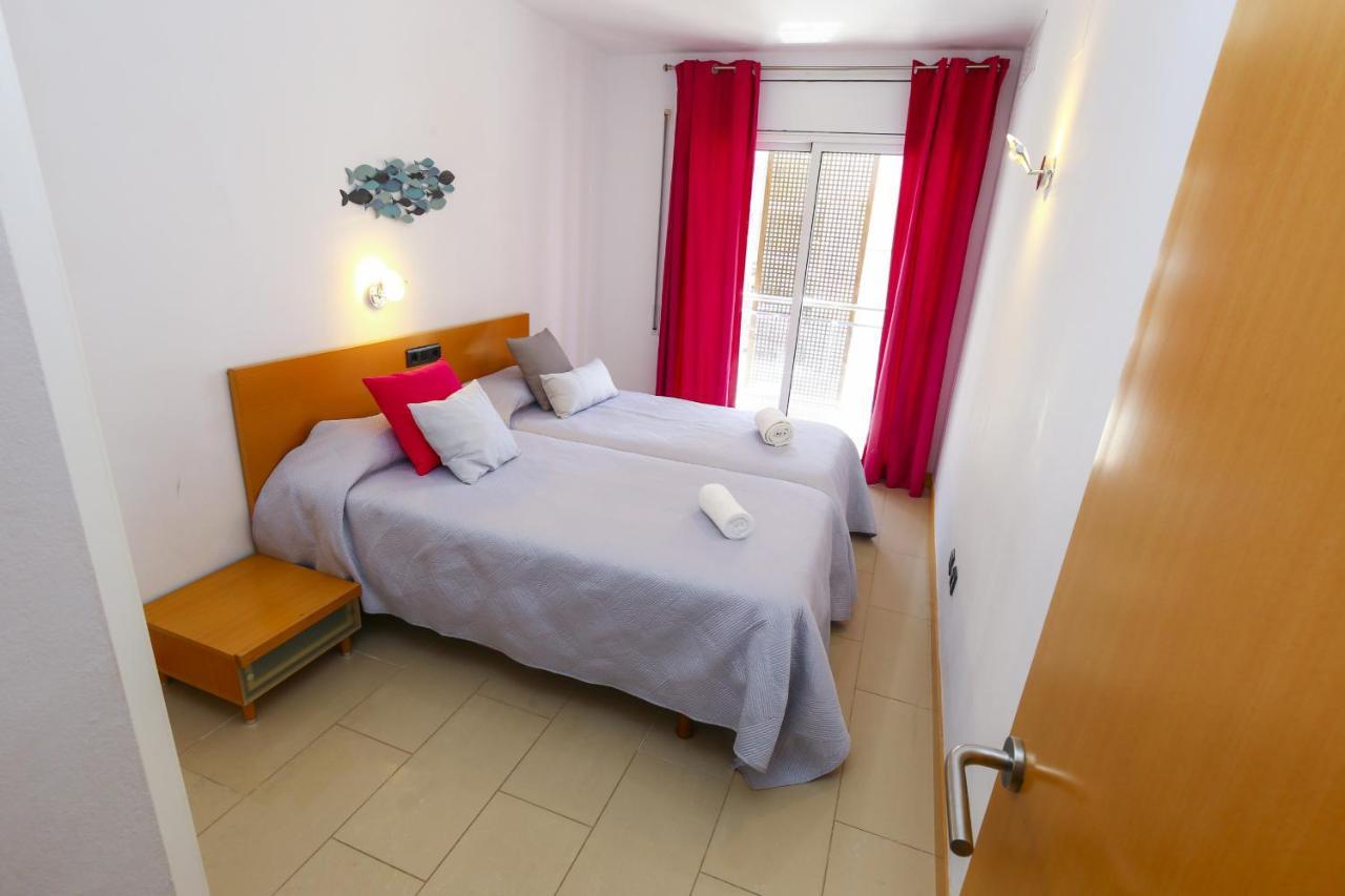 Solimar 10 Planet Costa Dorada - Only Families Appartement