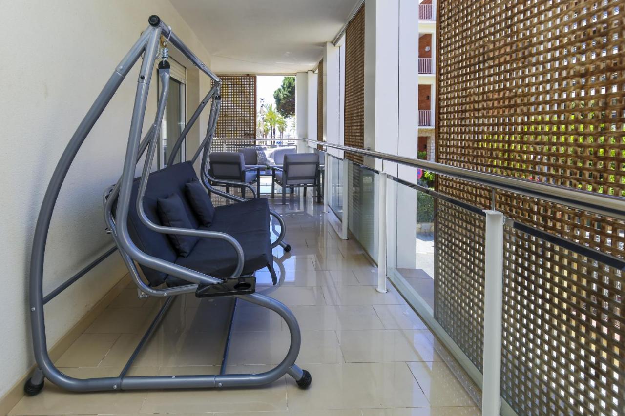 Solimar 10 Planet Costa Dorada - Only Families * Salou