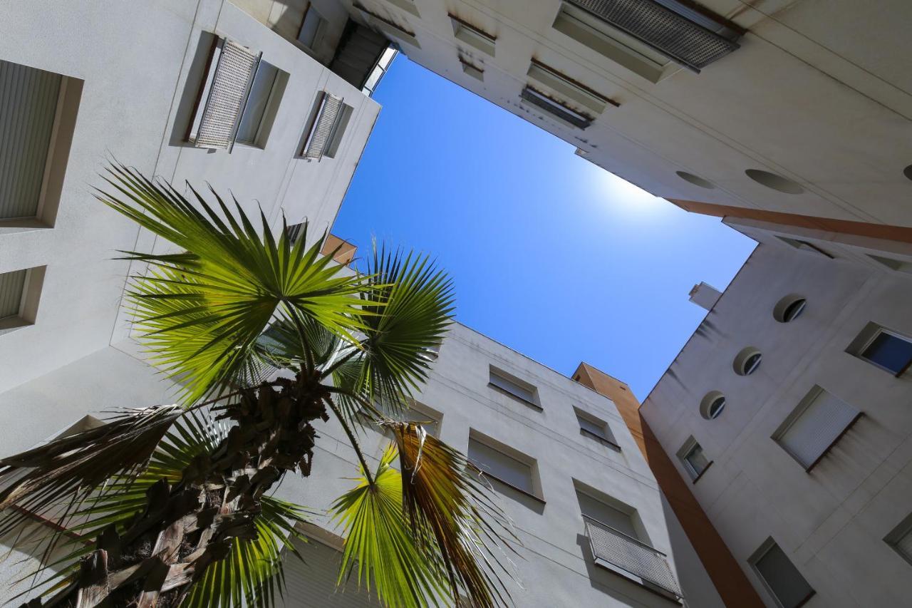 Solimar 10 Planet Costa Dorada - Only Families Appartement Salou