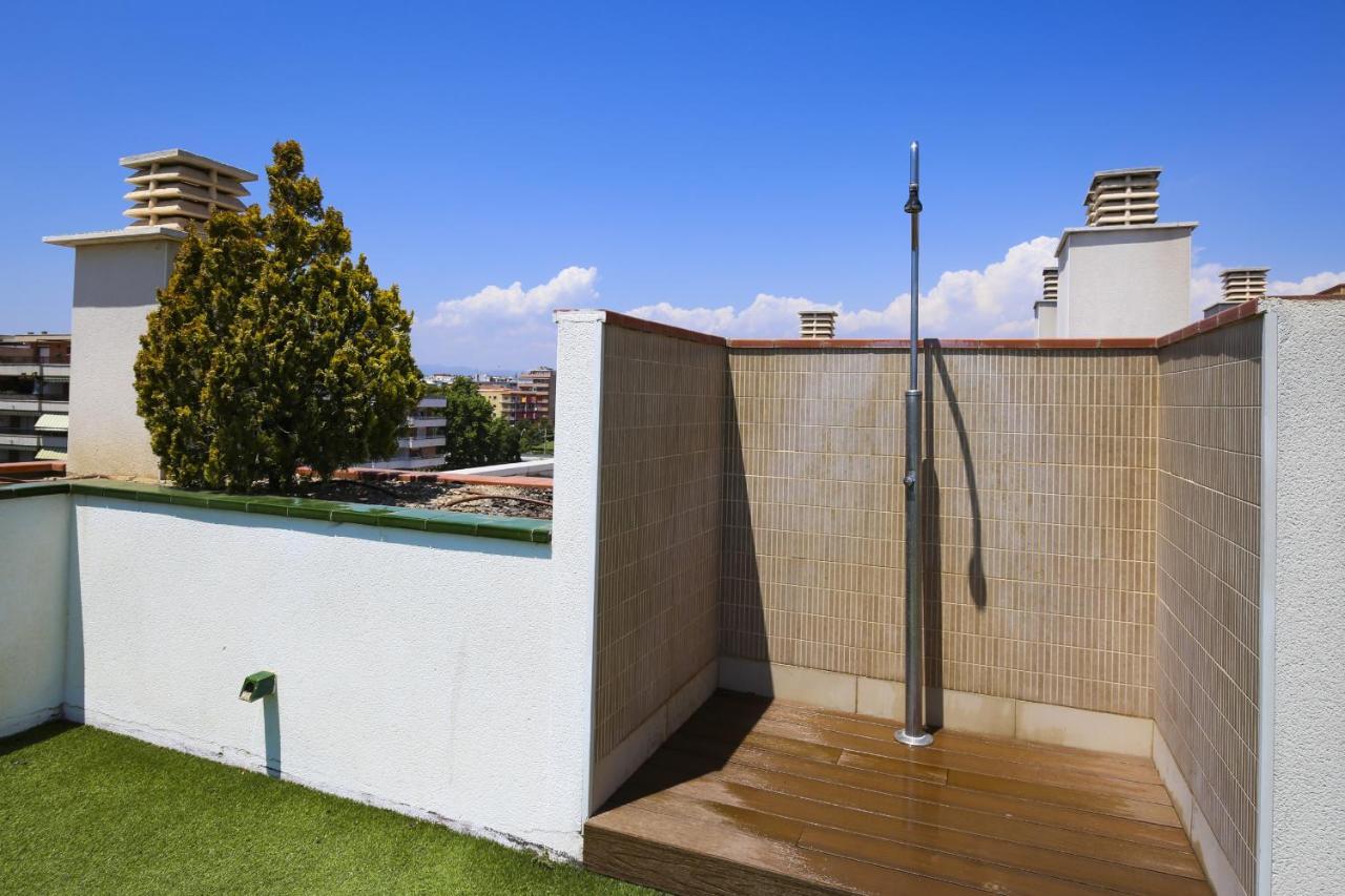 Appartement Solimar 10 Planet Costa Dorada - Only Families *