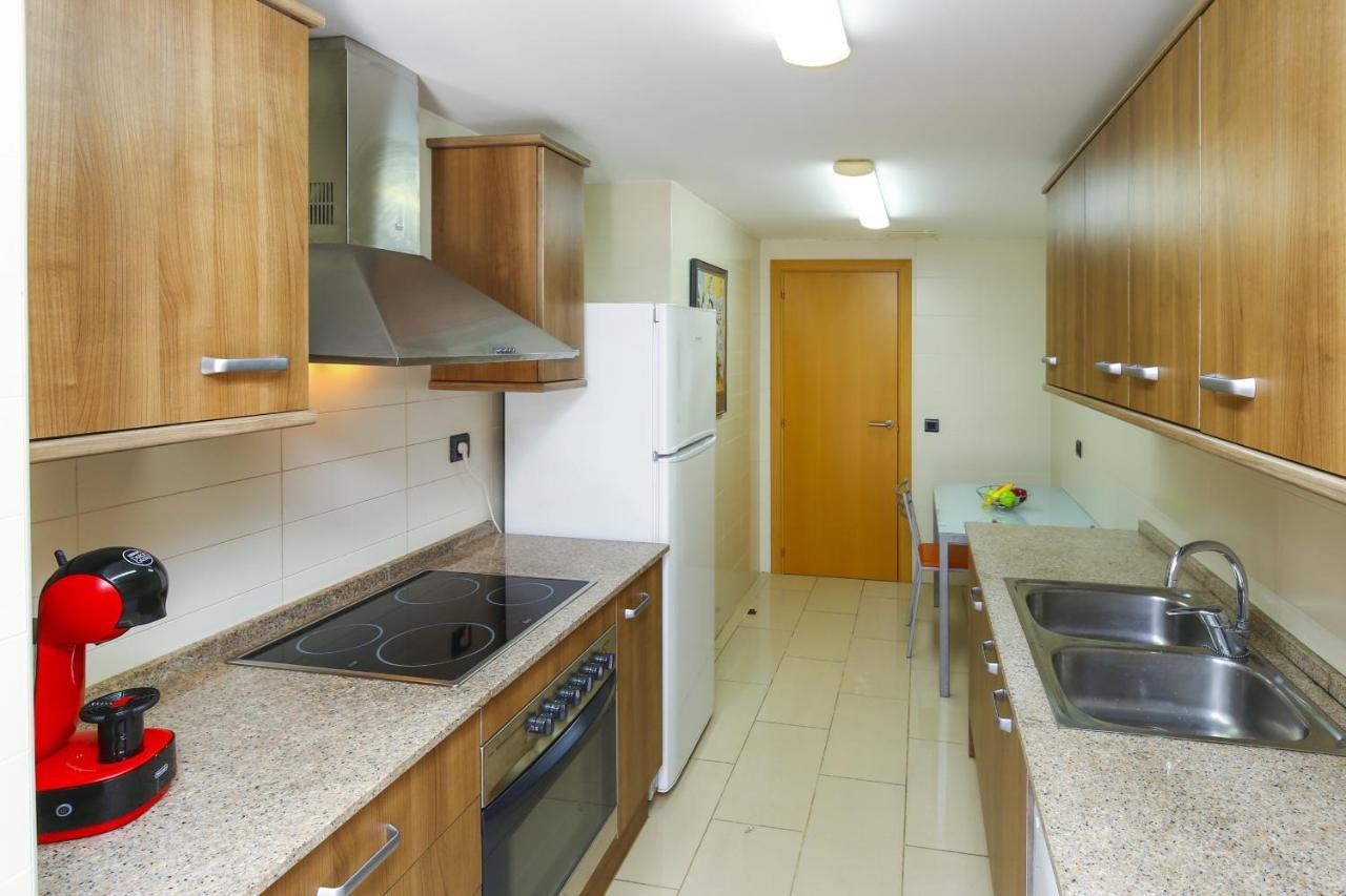 Solimar 10 Planet Costa Dorada - Only Families Appartement *