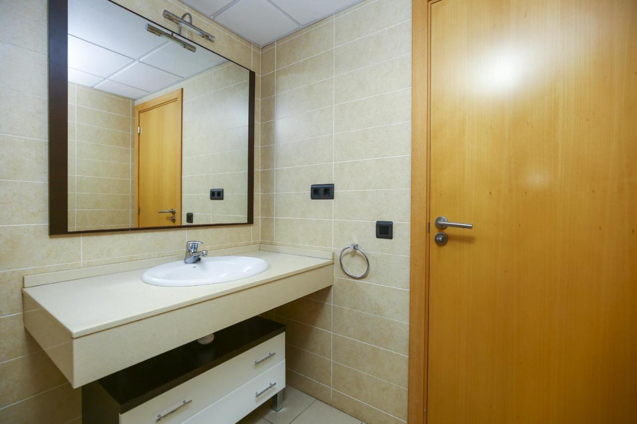 Solimar 10 Planet Costa Dorada - Only Families Salou