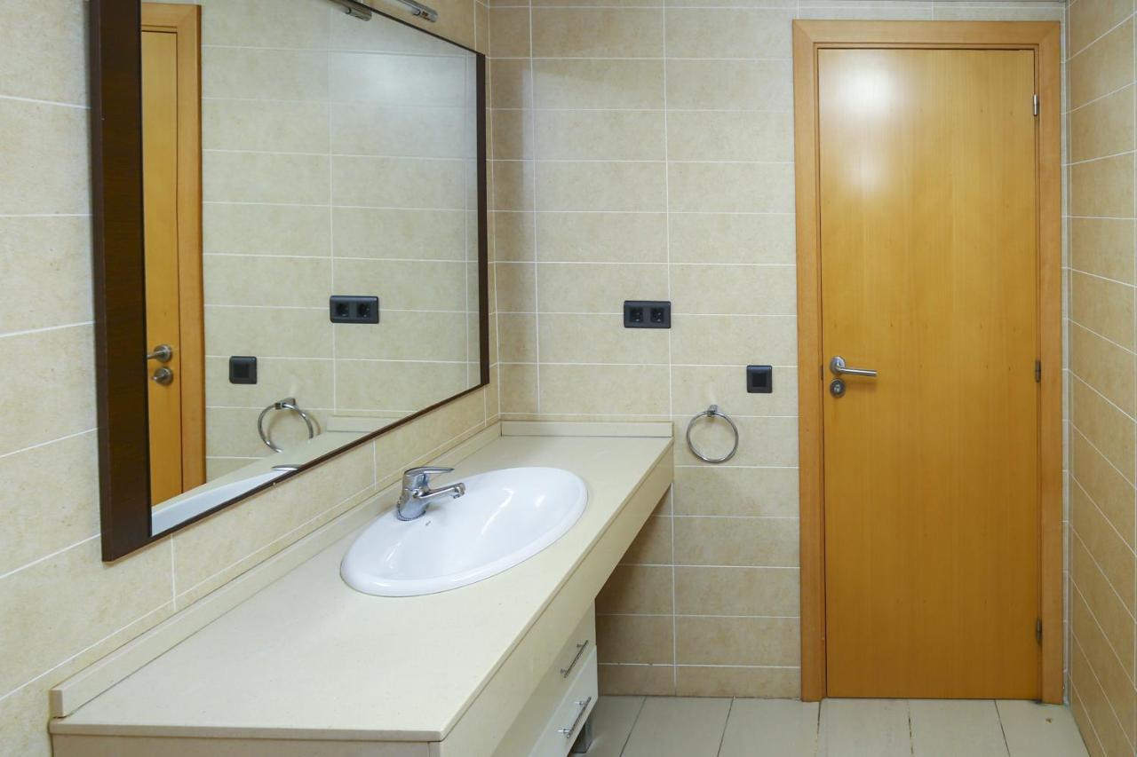 Solimar 10 Planet Costa Dorada - Only Families Appartement *
