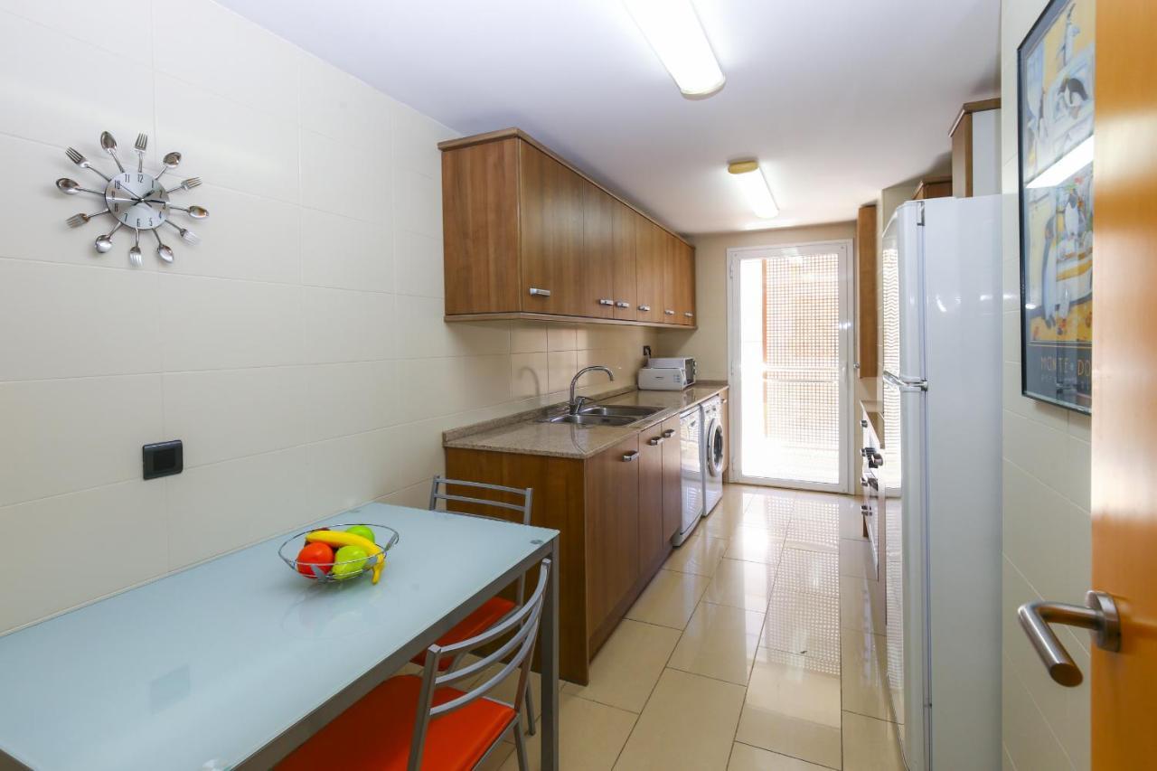 Solimar 10 Planet Costa Dorada - Only Families Appartement *