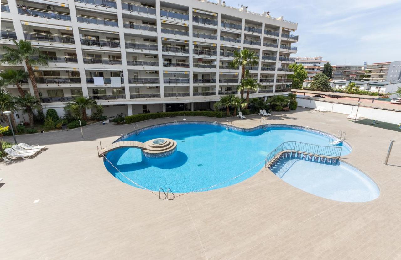 Michelangelo Arysal Apartamento