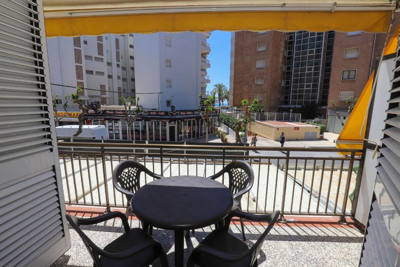 Differentflats Florida Apartamento Salou