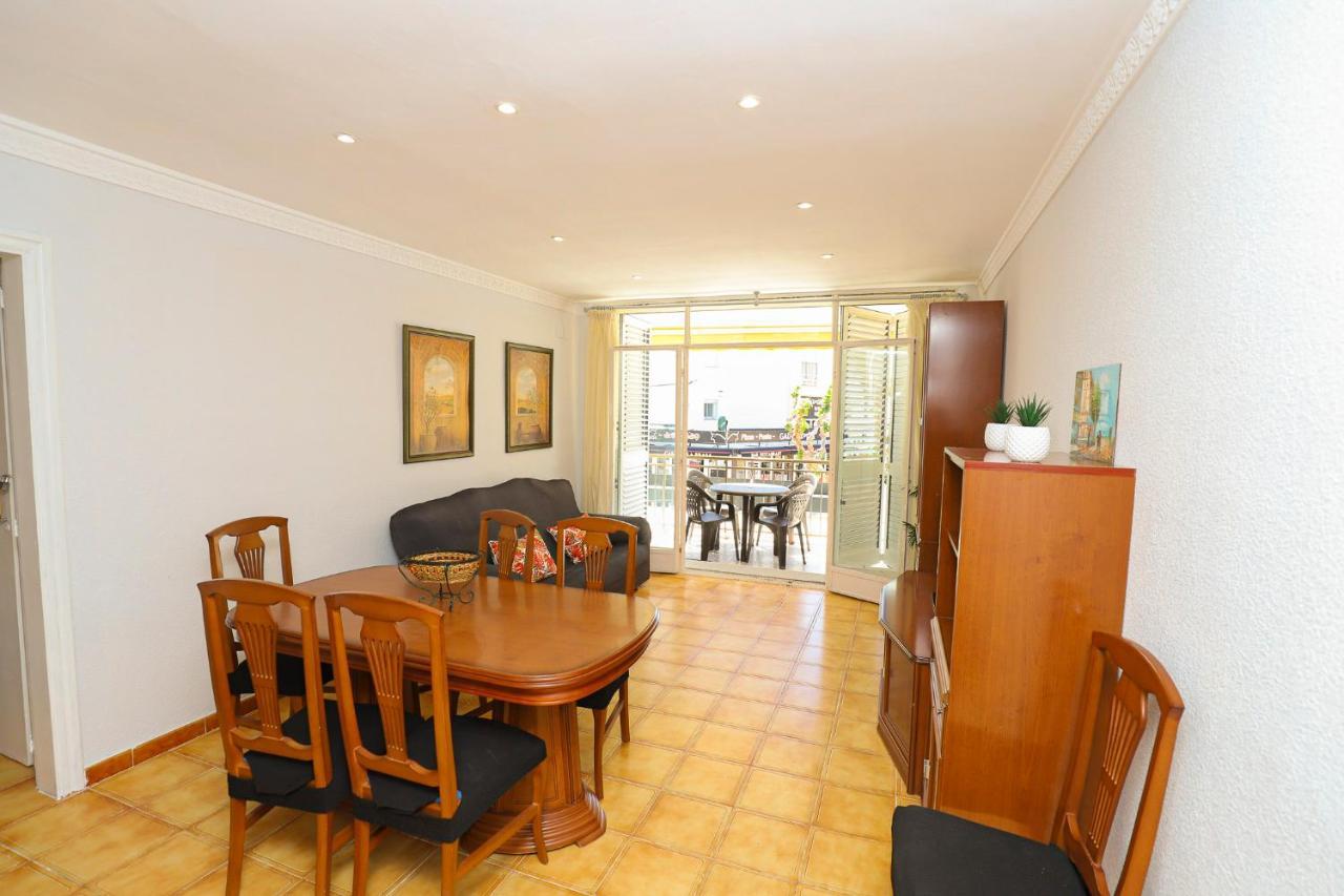 Apartment Differentflats Florida Salou