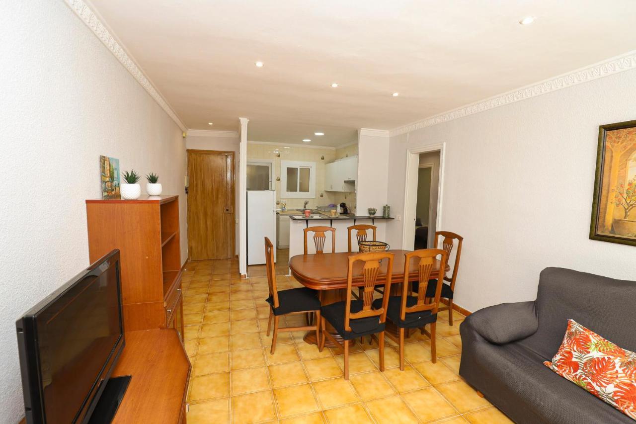 Differentflats Florida Apartamento