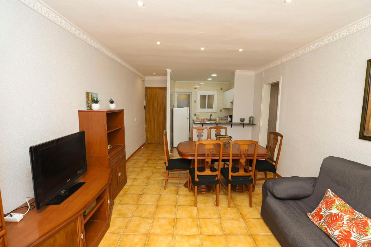 Apartamento Differentflats Florida
