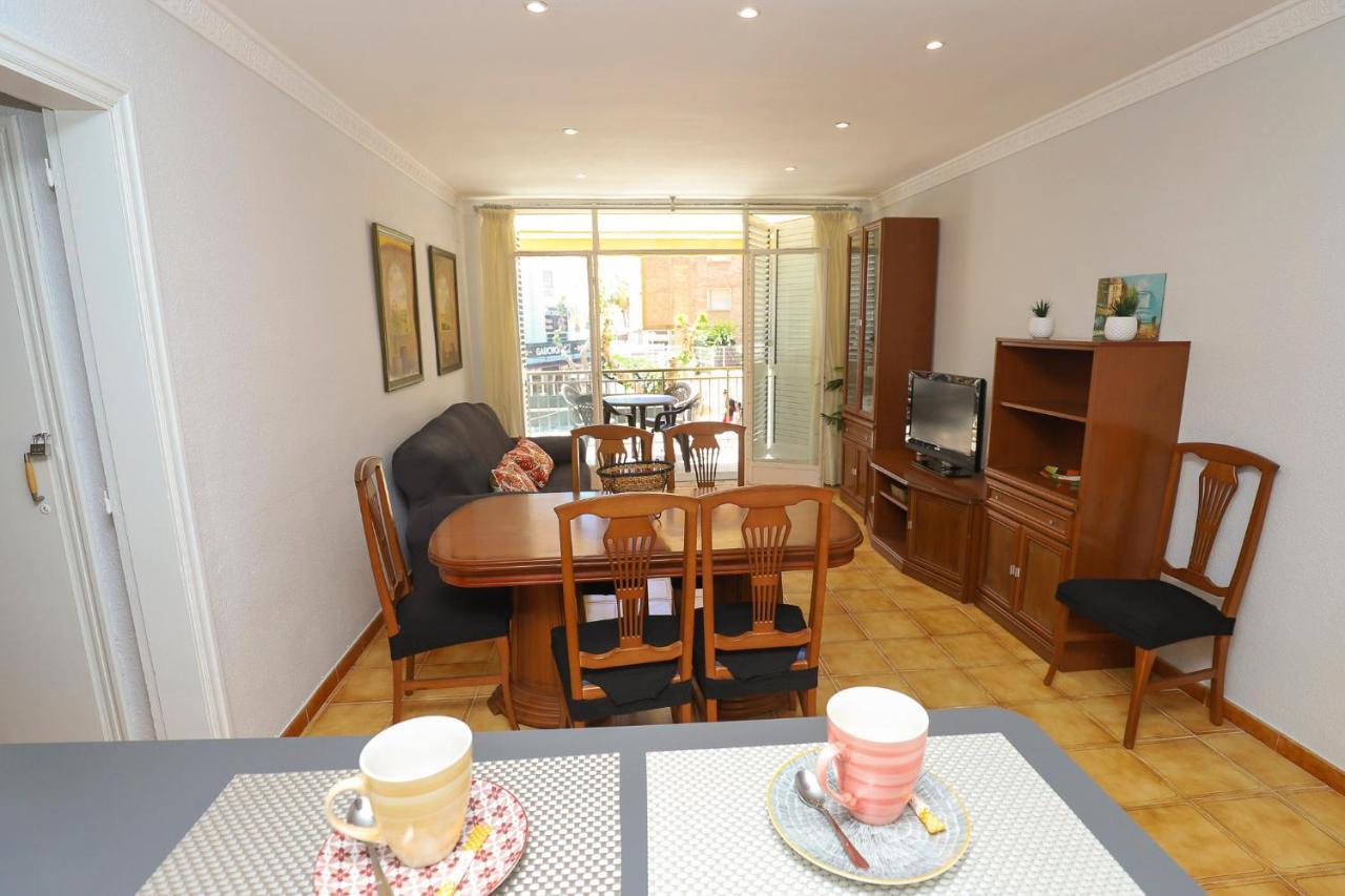 Apartamento Differentflats Florida *