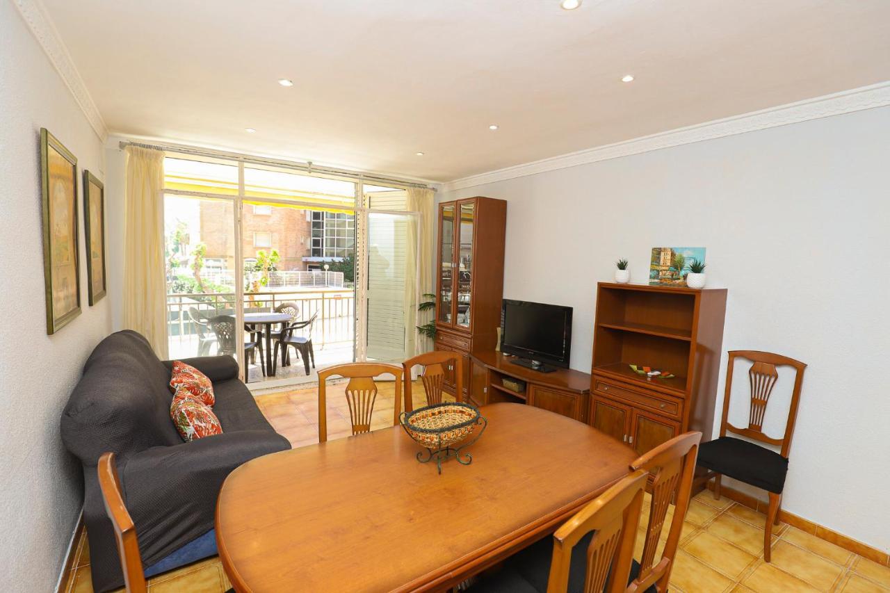 Apartment Differentflats Florida Salou