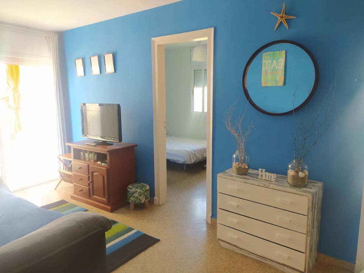 Apartamento Reco 1 Salou