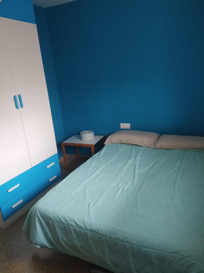 Reco 1 Apartamento