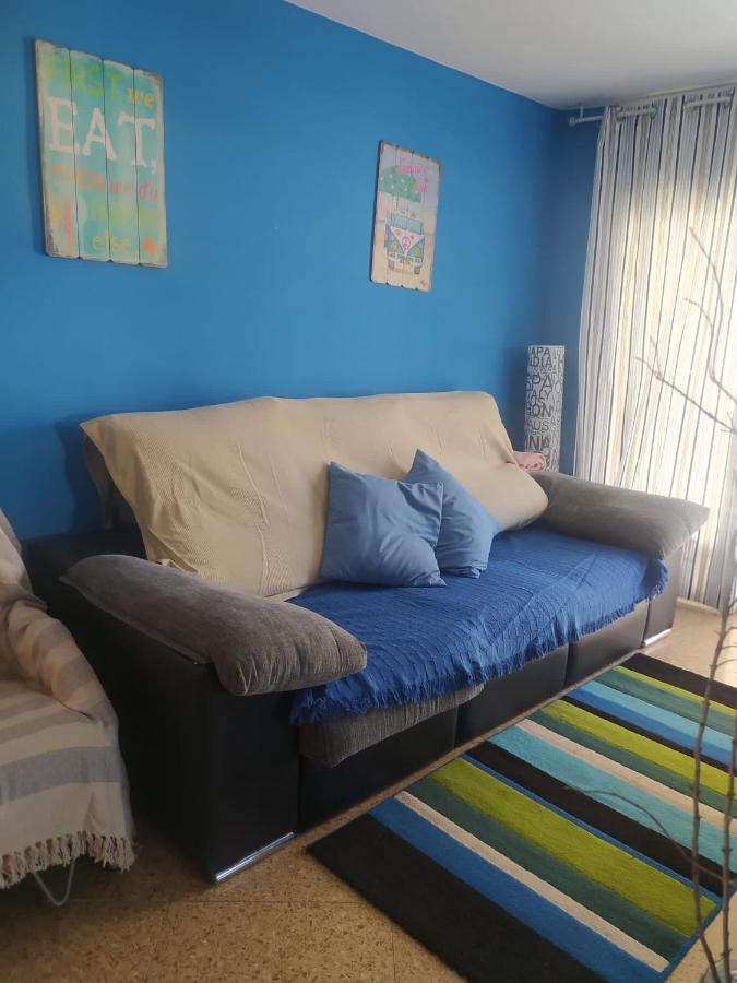 Apartamento Reco 1 *