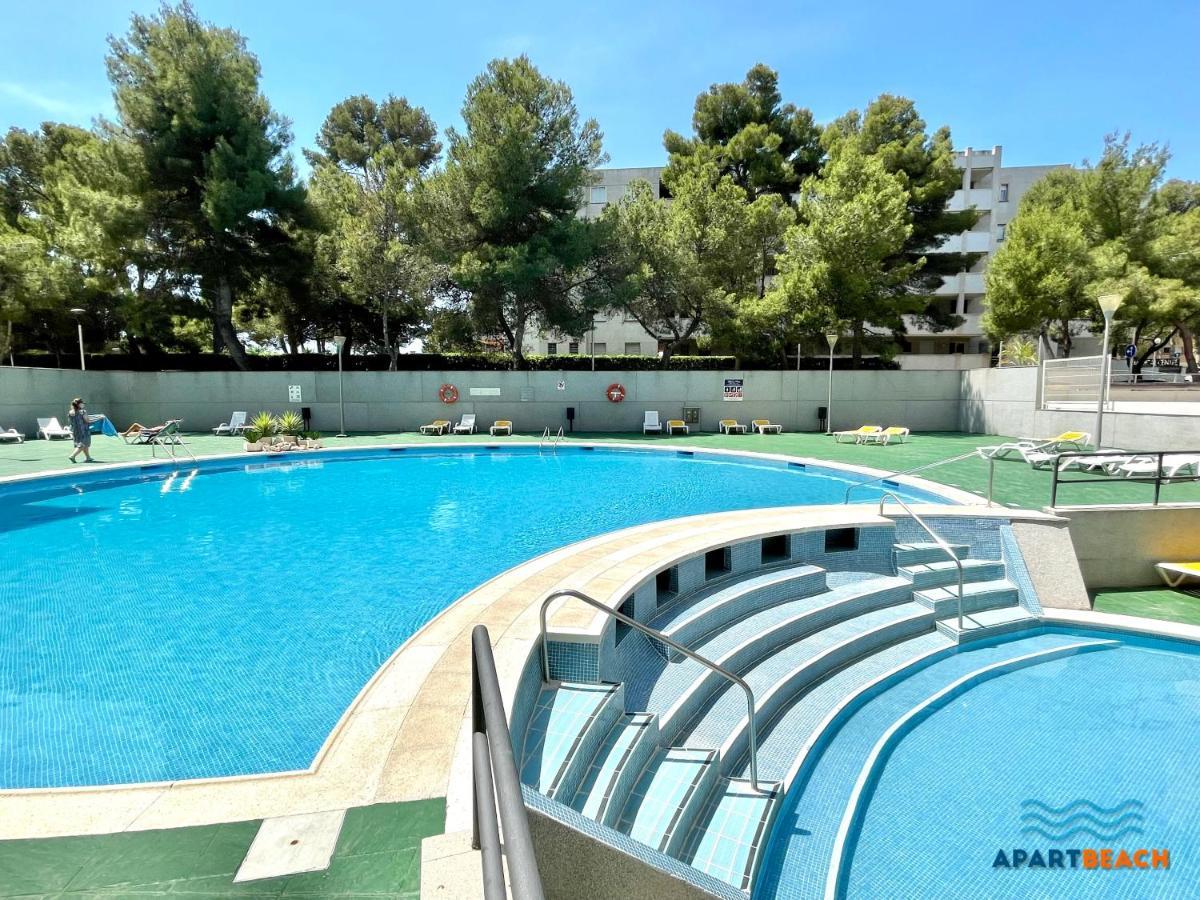 Apartamento Apartbeach Atalaya Mar Junto Playa