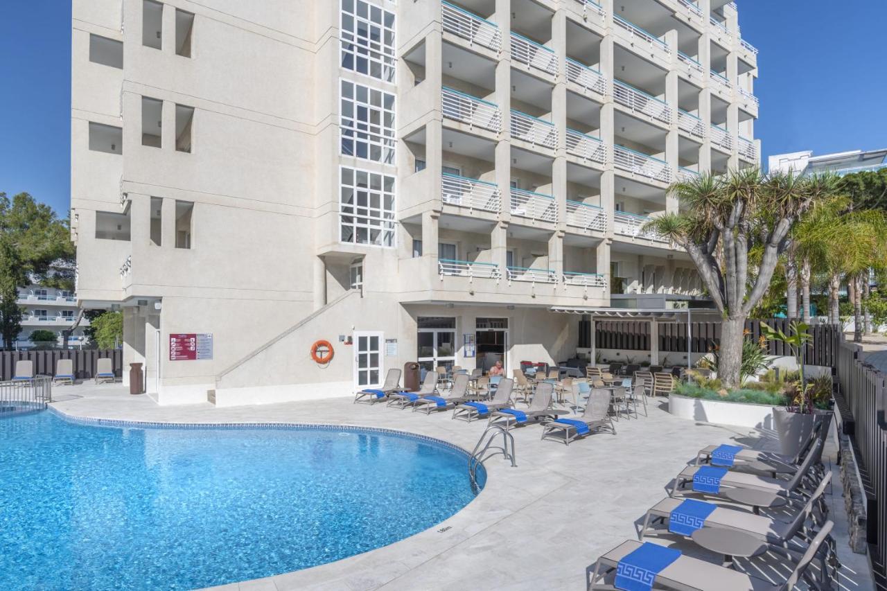 Hotel Golden Acqua Salou