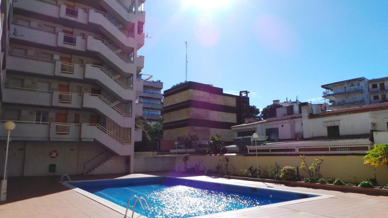 Differentflats Decathlon Salou
