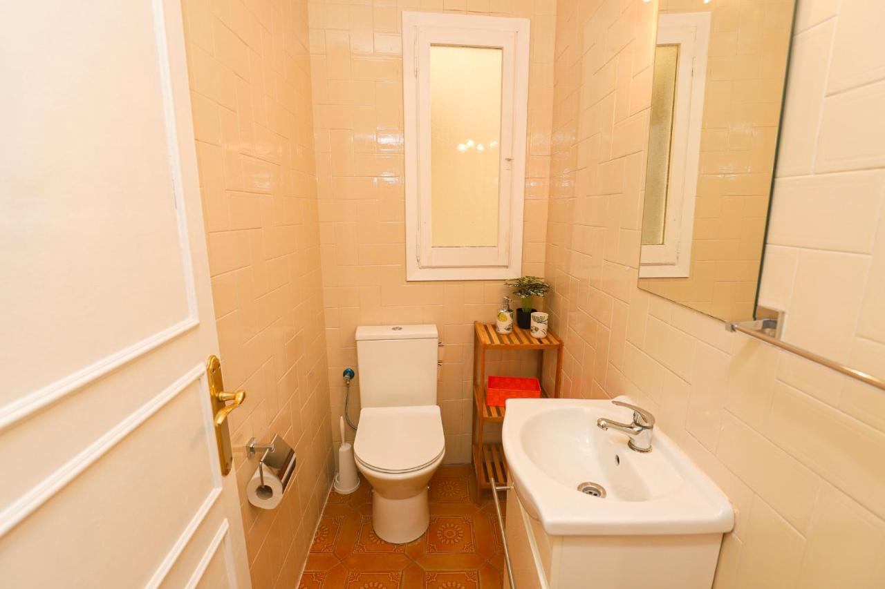 Differentflats Florida Apartment