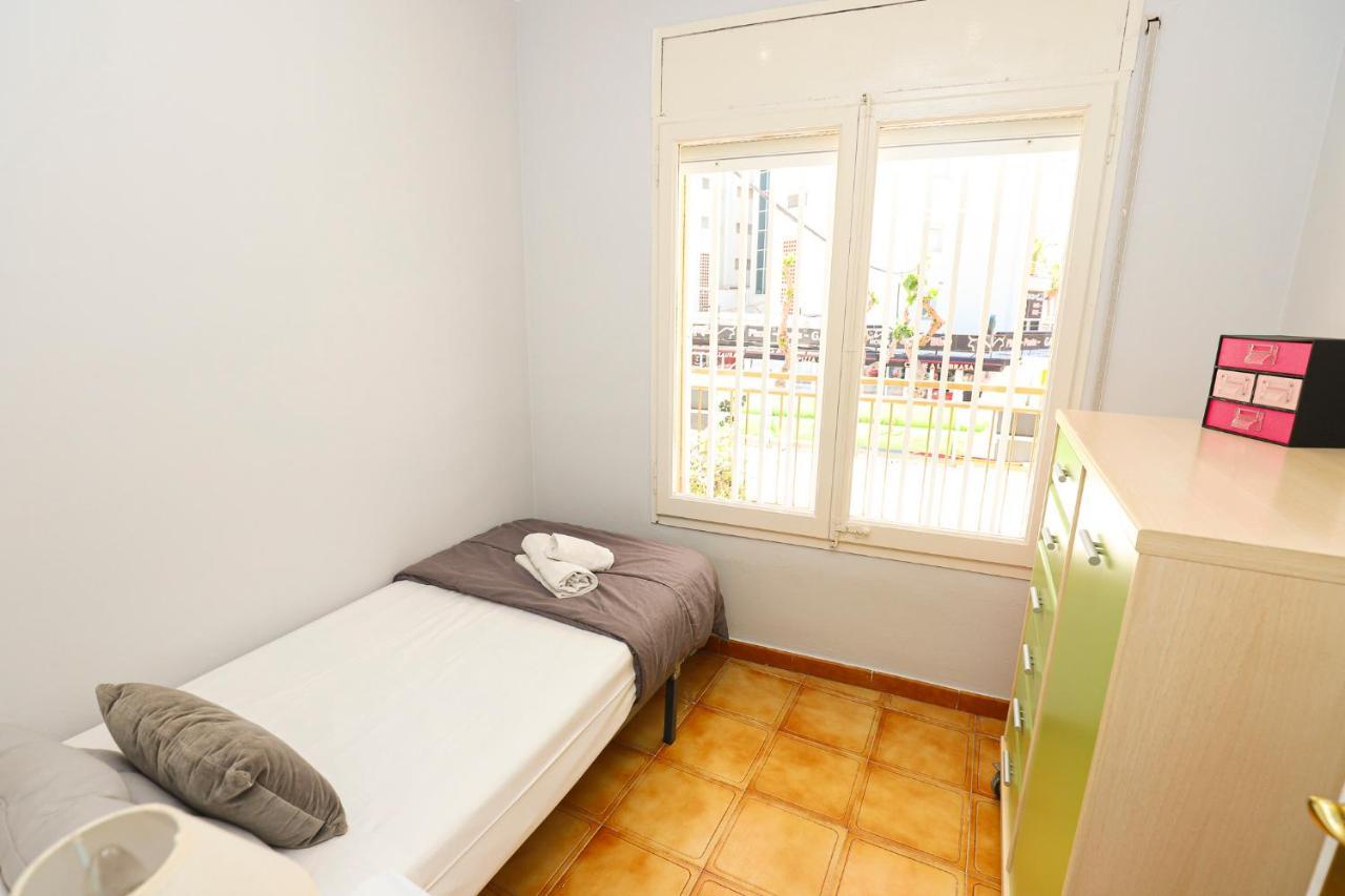 Apartment Differentflats Florida Salou