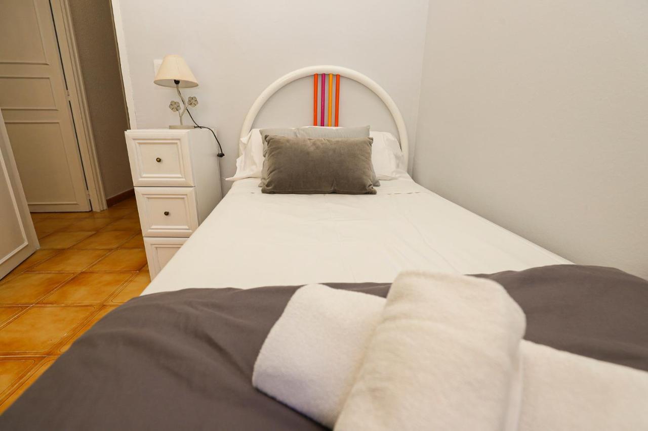 Differentflats Florida Apartment Salou