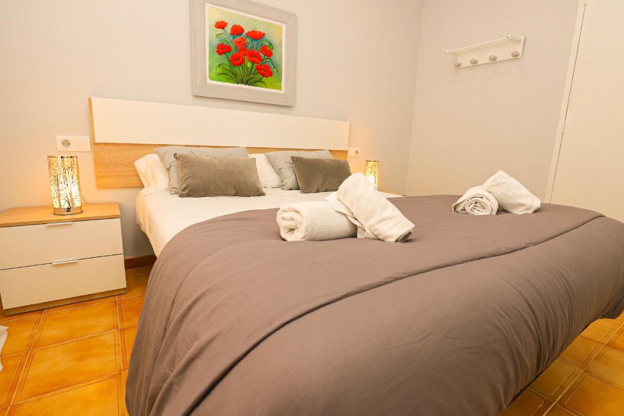 Differentflats Florida Apartment Salou