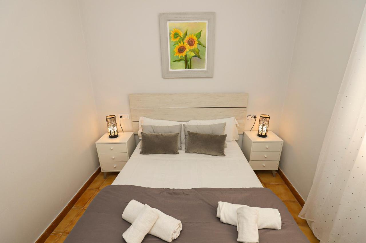 Differentflats Florida Apartamento