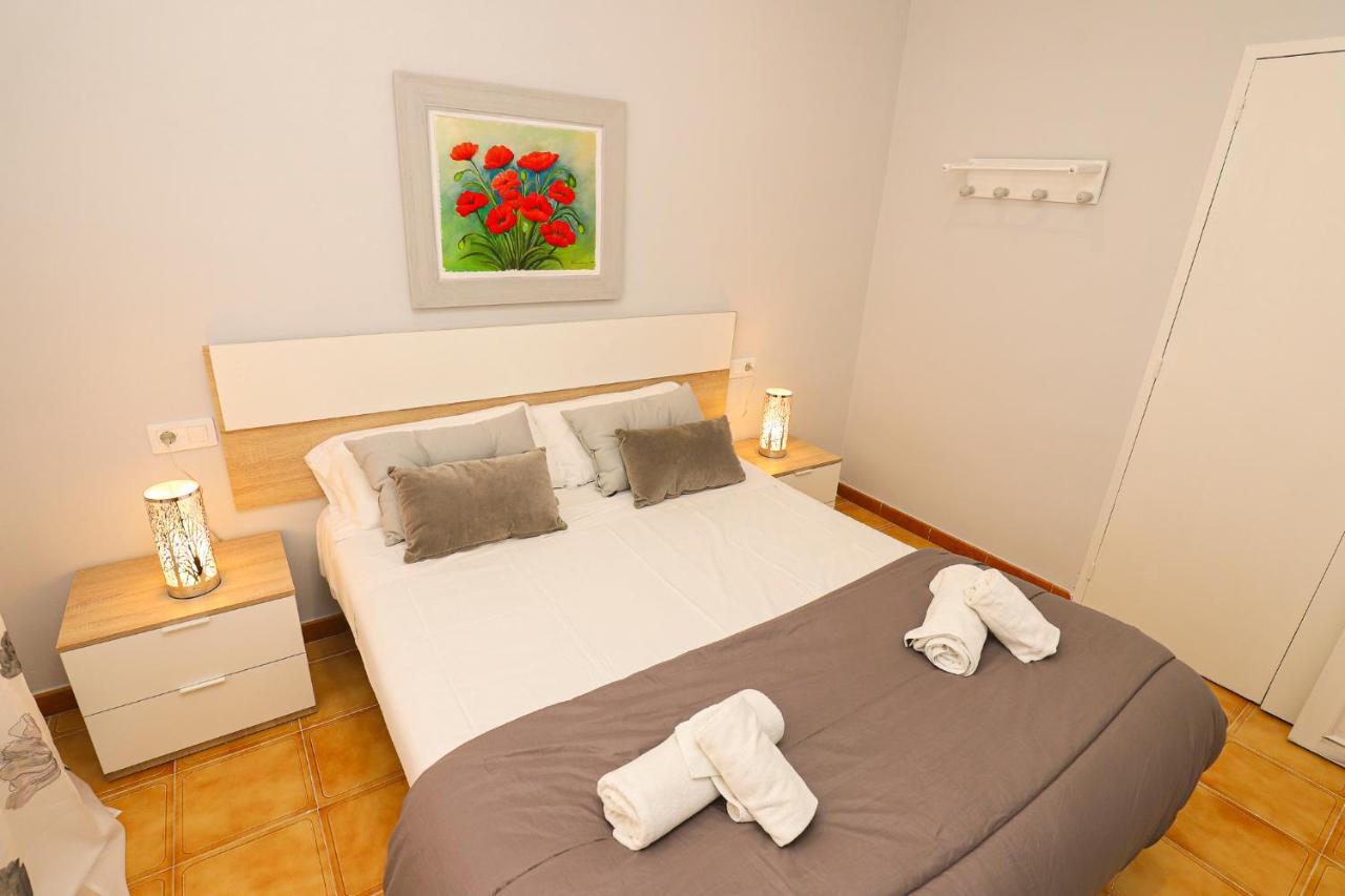 Apartment Differentflats Florida Salou