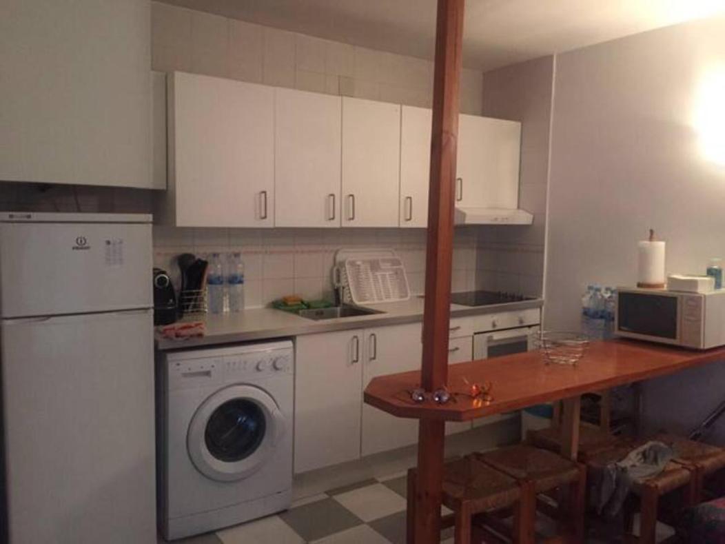 Centrico Y Con Piscina A 5 Min. Playa Appartement *