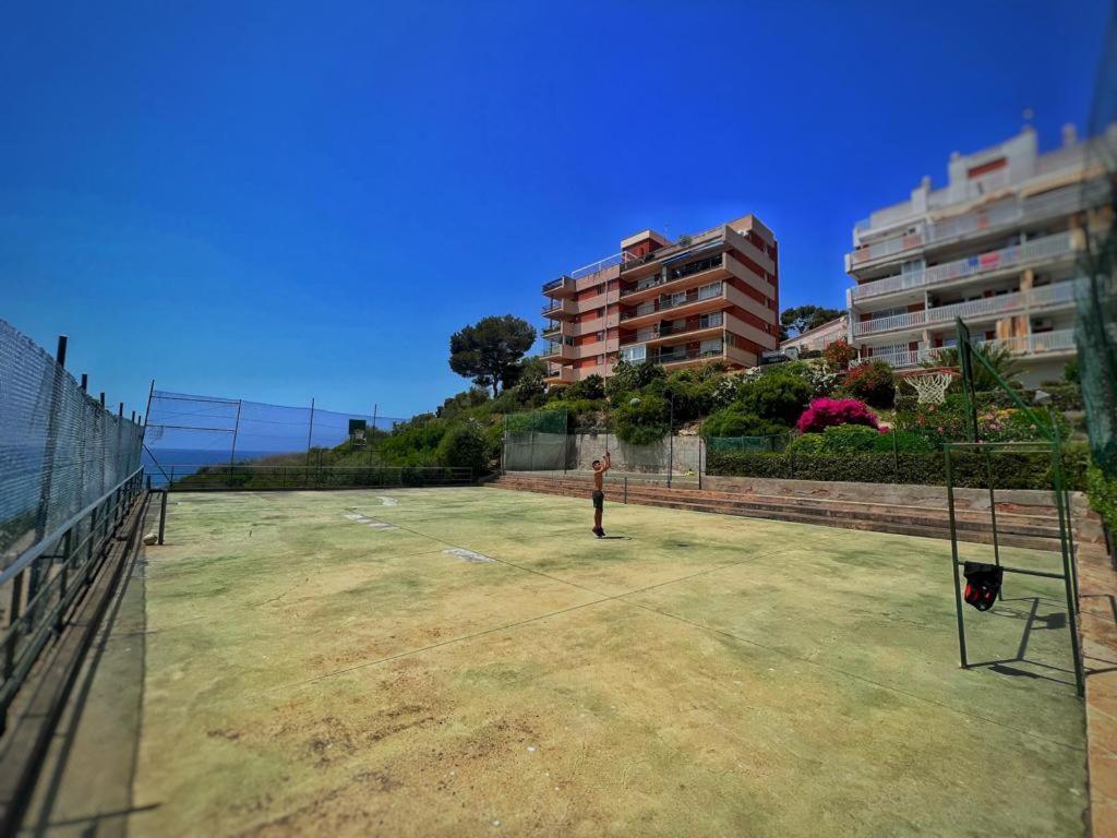 Domuum Cabo Palos Apartment