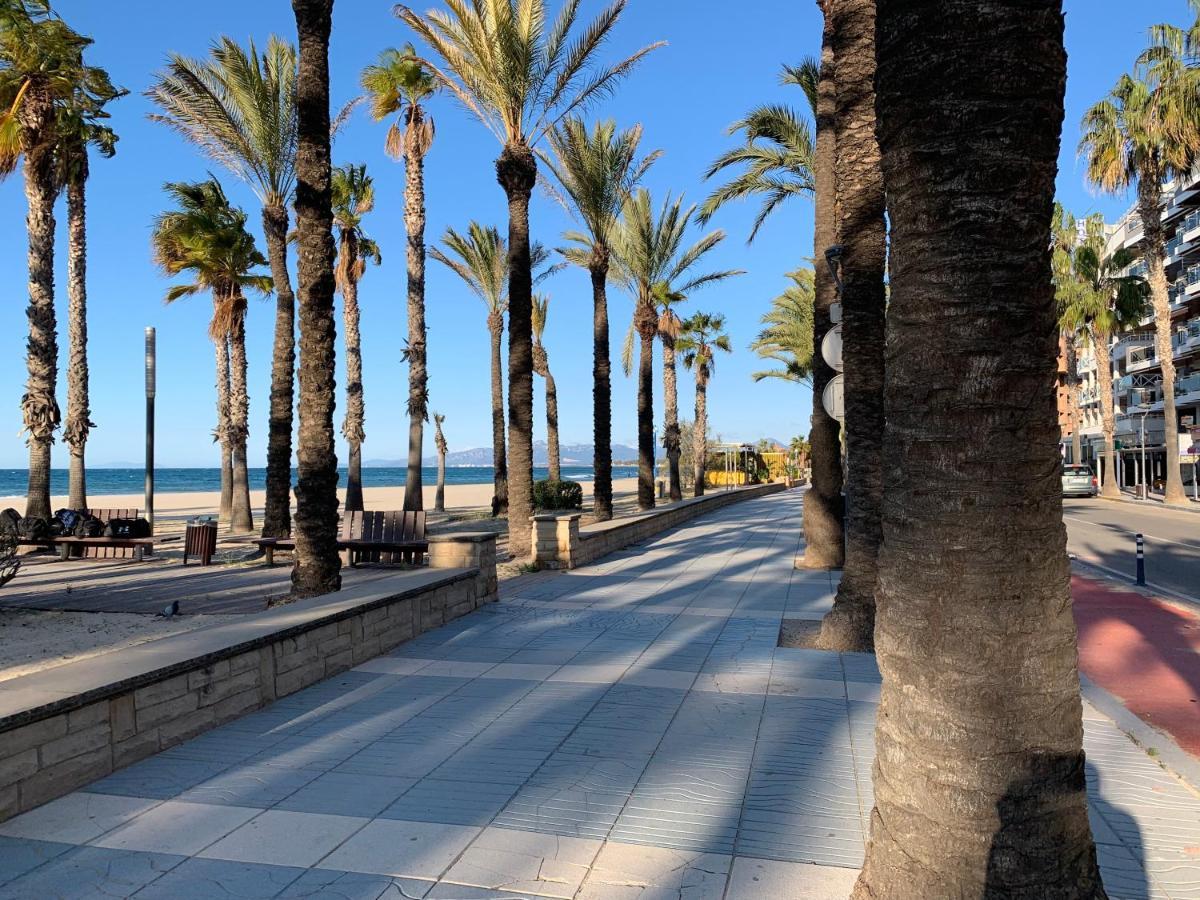 Appartement Solimar 10 Planet Costa Dorada - Only Families